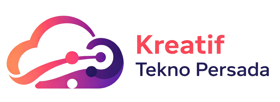 Logo Kreatif Tekno Persada